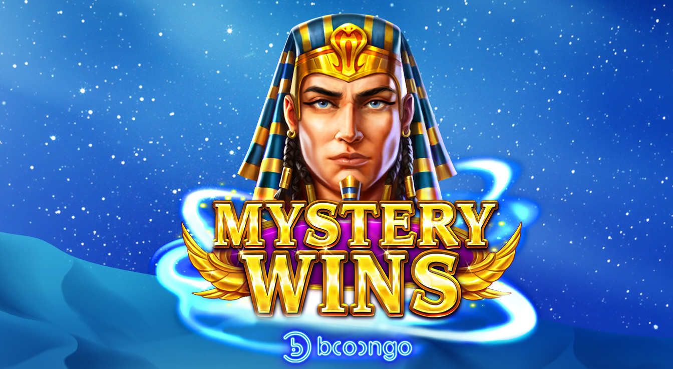 Booongo’s Mystery Tournament